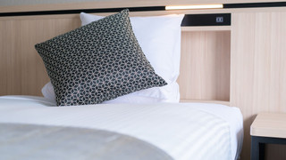 デラックストリプル (禁煙)