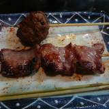 もつ焼き じんちゃん(モツヤキジンチャン)