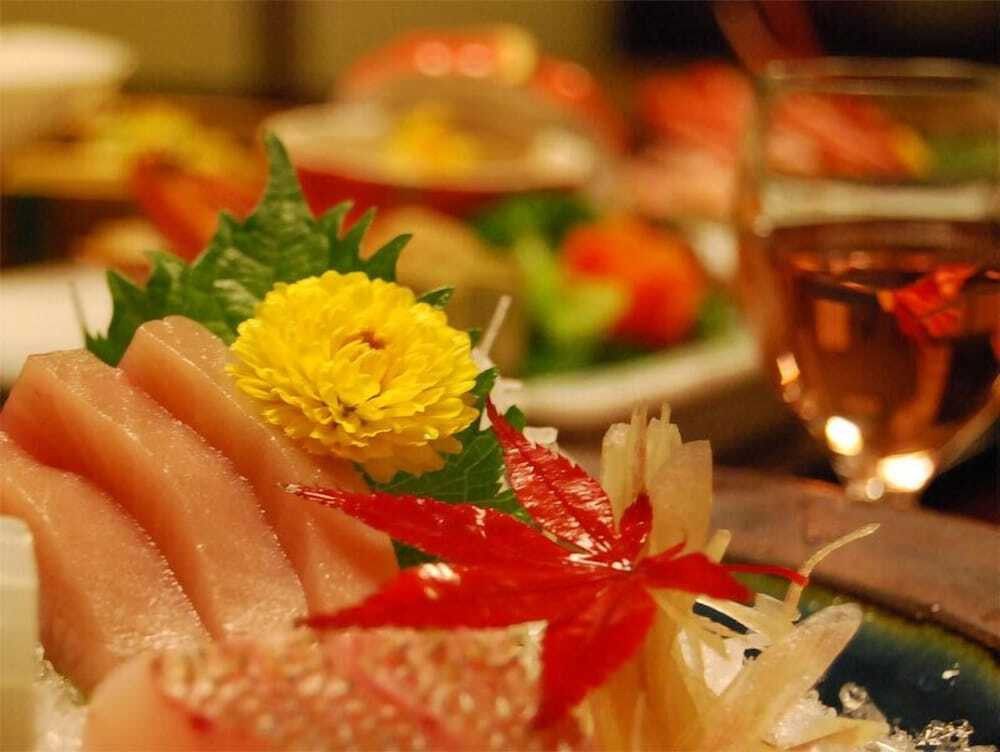 食事・飲み物