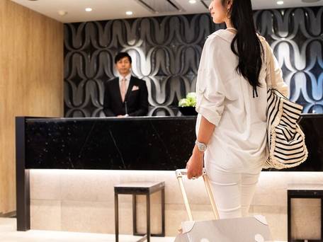 the b お茶の水（ザビー おちゃのみず） / 2