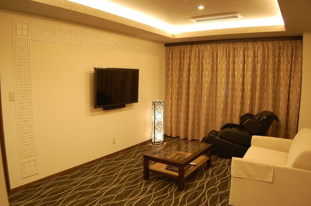 リビングルーム