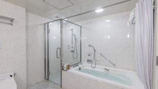 フォレスト フォース 禁煙　眺望なし エキストラベッドなし