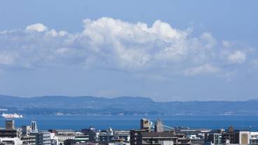 マウンテン ビュー / 10