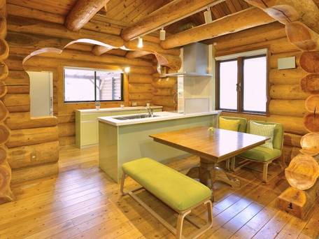 家族コテージ ノトイエ / 4