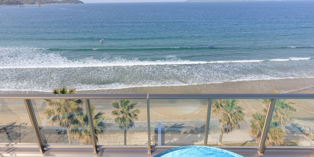 ビーチ / オーシャン ビュー