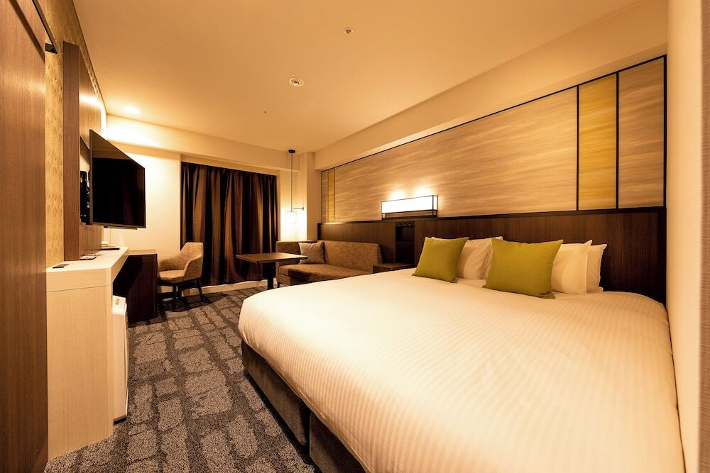 長野観光の玄関口♪「長野駅」近くのホテルをご紹介！4086488