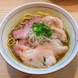 麺処 鶏谷(トリタニ)