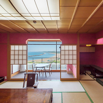 浜辺をお散歩して、福井名物を味わって♪4254319