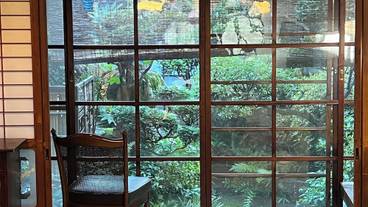 ガーデン ビュー / 18