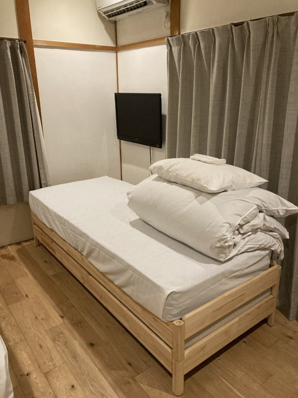 シングルルーム