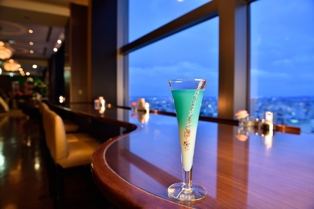 特別な気分に浸れます 札幌でホテルの中にあるおすすめのバー7選 Icotto イコット