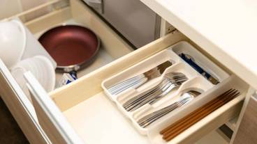 専用簡易キッチン / 22