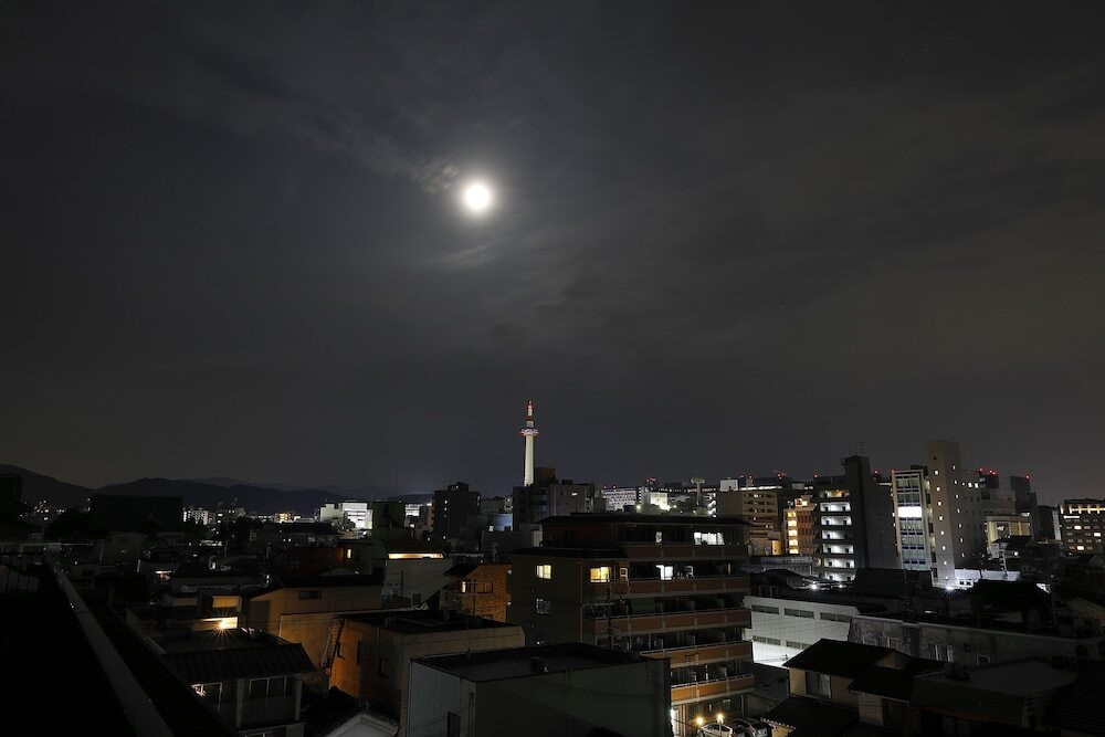 施設からの眺望