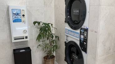 ランドリー ルーム / 3