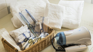 ダブルルーム 禁煙