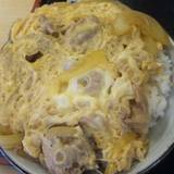 こなみ食堂（コナミシヨクドウ）