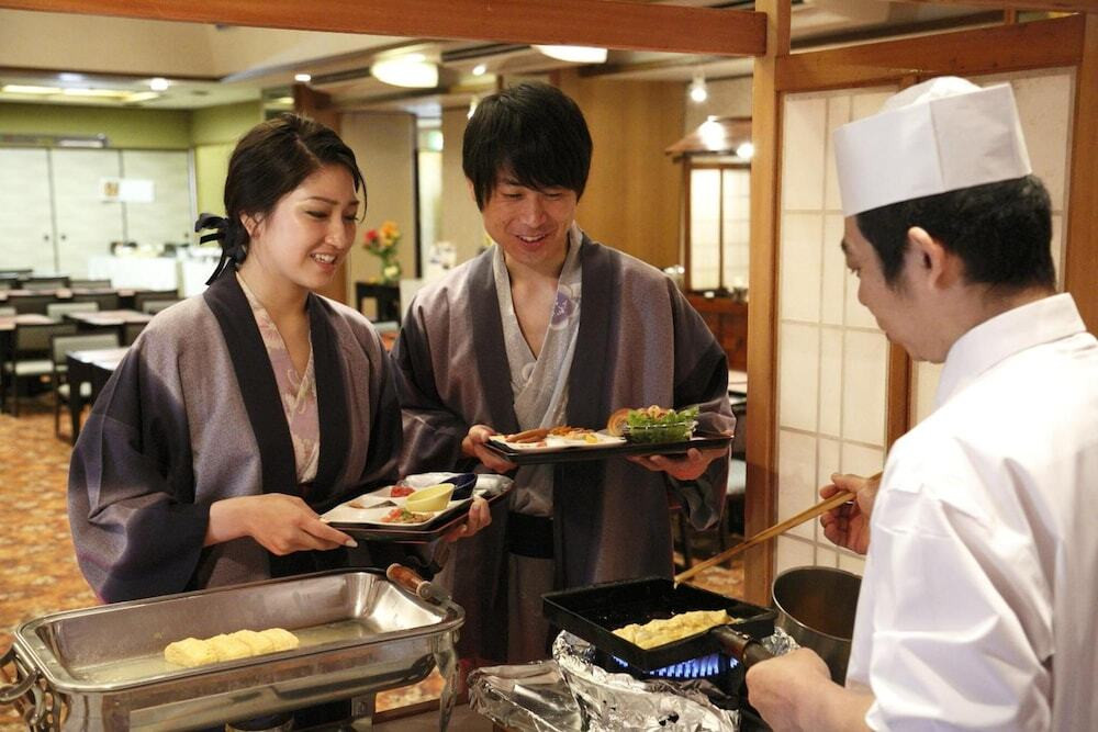 できたてがうれしい朝ごはん♪スムージーやデザートにも注目4022365