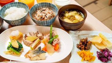 レストラン / 10