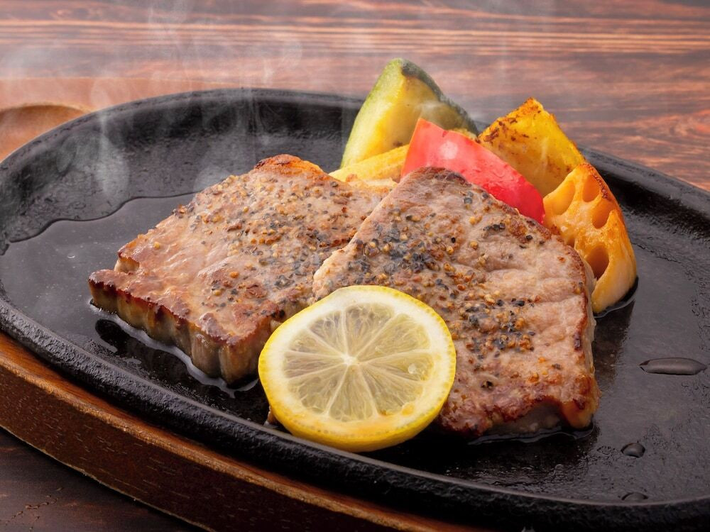 食事・飲み物