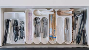 専用キッチン / 23