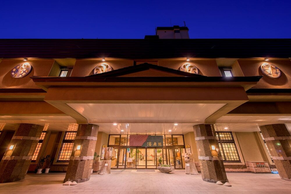 オーシャンビュー客室と三味線ライブで思い出深いひとときを3388424