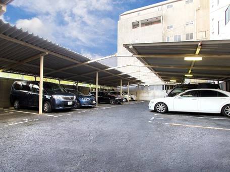 ビジネスホテル 和香 / 5