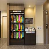 三交イン大阪淀屋橋 四季乃湯（大阪府 ビジネスホテル） / 3