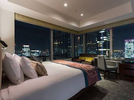 ホテルメトロポリタン 丸の内 / 1