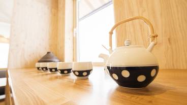 客室の設備とサービス / 7