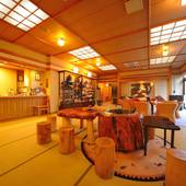 奥入瀬渓流温泉 野の花 焼山荘（青森県 旅館） / 3