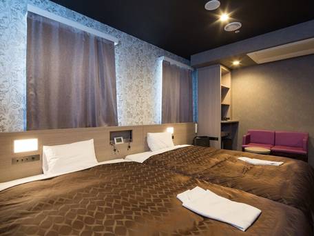 三交イン名古屋新幹線口 / 1