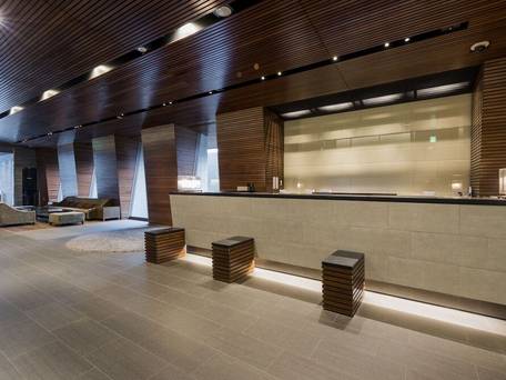 ホテルマイステイズ札幌駅北口 / 3