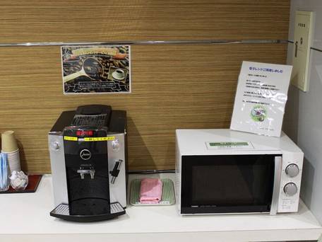 ホテル グリーンシティ / 3