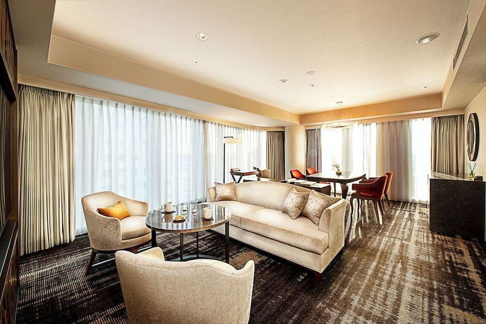 77平米の広々空間で特別感溢れるステイを4269427