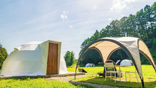 シングルドーム　2ベッド【チェックイン14:00 /チェックアウト10:00】