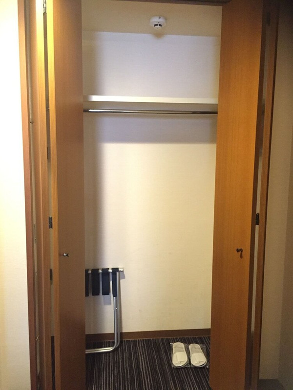 客室の設備とサービス