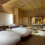 京都のカップル旅におすすめ「露天風呂付き客室」のある旅館17選♡温泉や部屋食も！