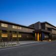 HOTEL WOOD 高山