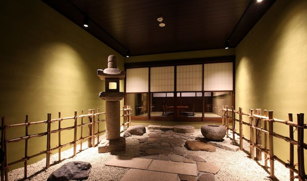 コートヤード ビュー