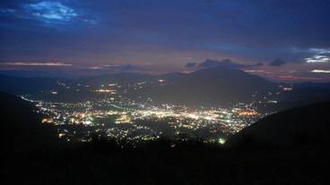 マウンテン ビュー / 27