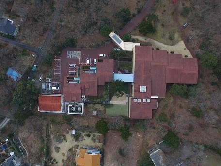 伊豆高原ホテル五つ星 / 2