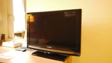 客室の設備とサービス / 11