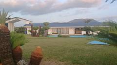 徳之島リゾートホテル＆オフィス