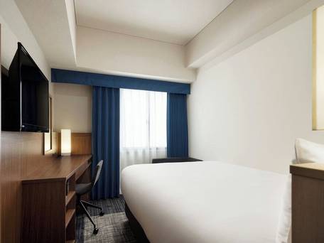 フォーポイント フレックス by シェラトン 横浜駅西 / 5