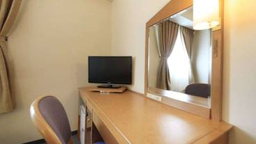 客室の設備とサービス / 15