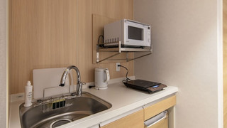 スーペリアE 禁煙