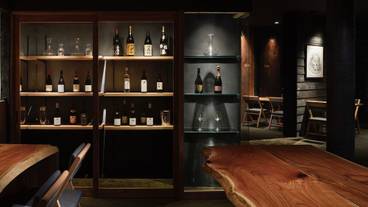 レストラン「THE PEAK」 内観③ / 6