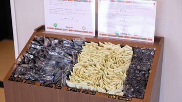 客室の設備とサービス / 8