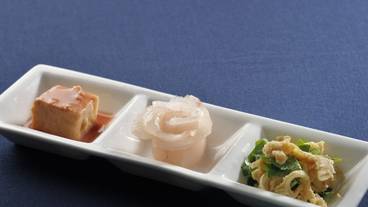 食事・飲み物 / 12