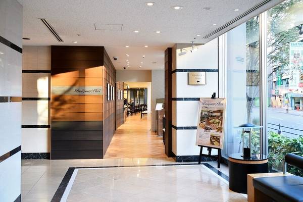 キャナルシティ・福岡ワシントンホテル(キャナルシティ フクオカワシントンホテル)_2